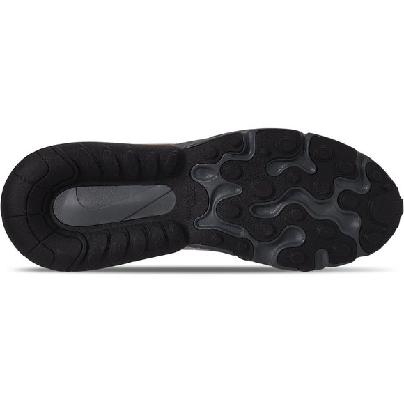 Nike Men's Air Max 270 React Winter Casual Sneaker - Picture 4 of 16